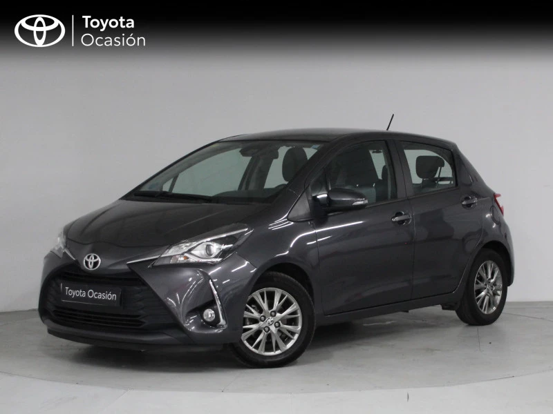Toyota Yaris 1.5 110 Active Tech Toyota Yaris 1.5 110 Active Tech