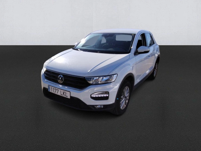 Volkswagen T-Roc Edition 1.6 TDI 85kW (115CV)