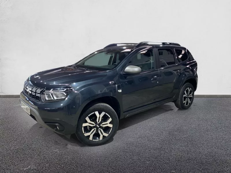 Dacia Duster Journey Go TCE 110kW (150CV) 4X2 EDC