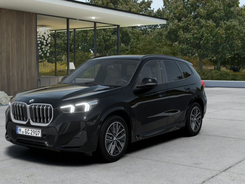 BMW X1 sDrive20i