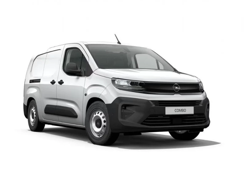 Opel Combo Edition XL N1 100 CV 1.5 TD Opel Combo Edition XL N1 100 CV 1.5 TD