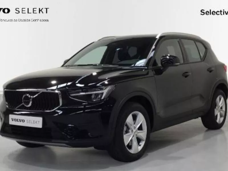 Volvo XC40 XC40 MODEL CORE