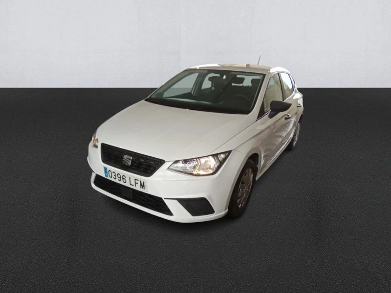 Seat Ibiza 1.0 TGI 66kW (90CV) Reference Plus