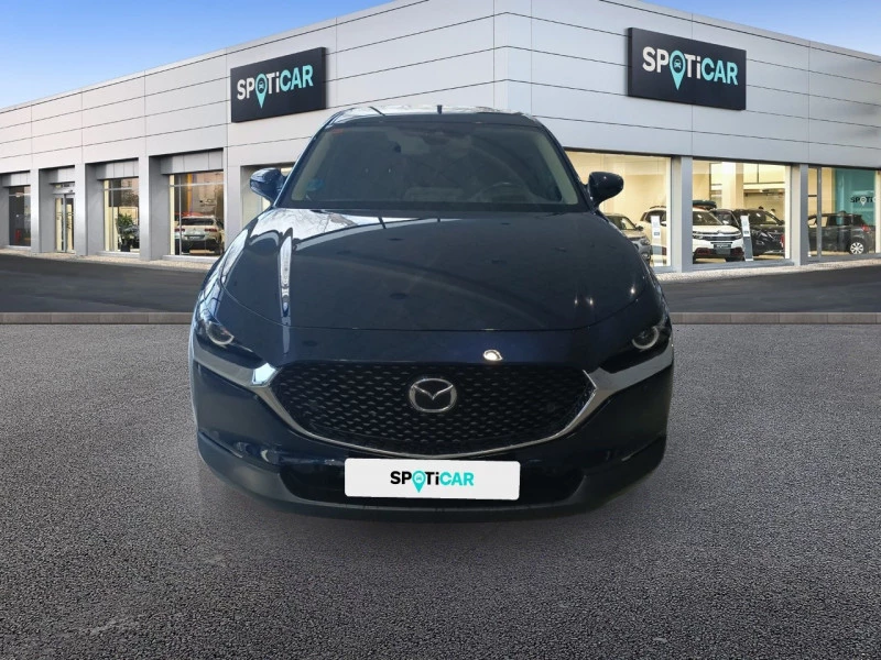 Mazda CX-30 SKYACTIV-G 2.0 90 kW 2WD Evolution