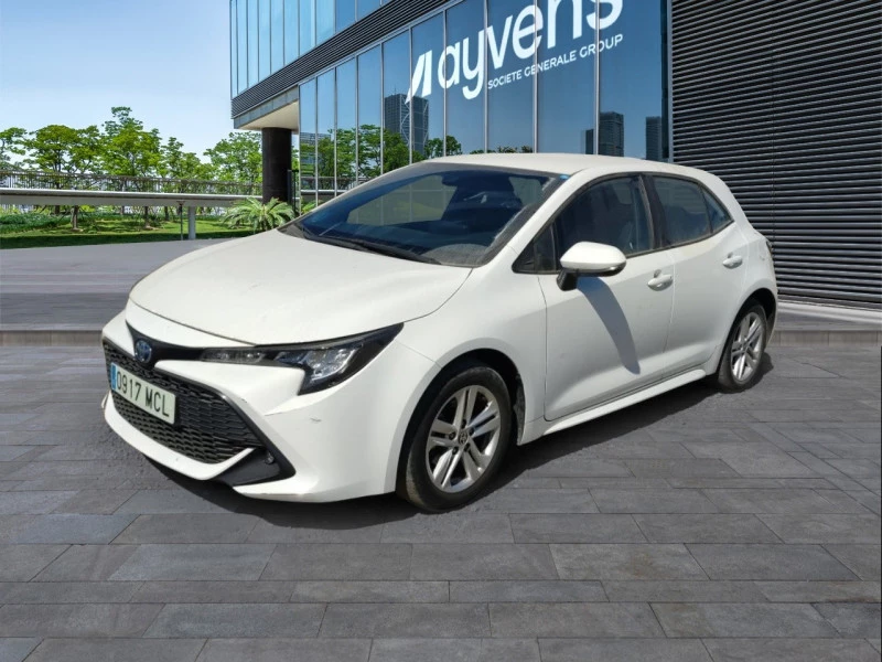 Toyota Corolla 1.8 125H ACTIVE TECH E-CVT