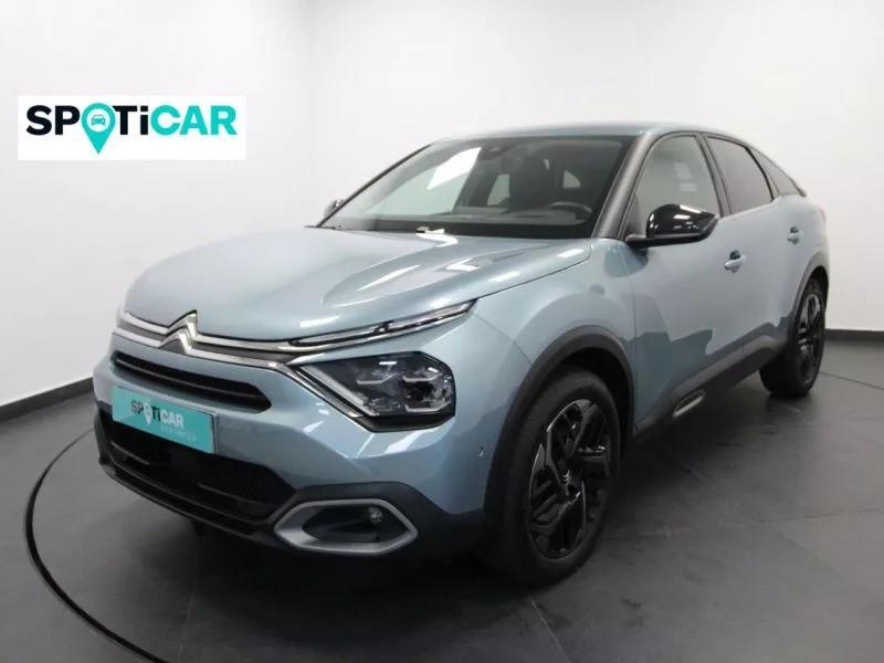 Citroen C4 PureTech 130 S&S 6v Shine Citroen C4 PureTech 130 S&S 6v Shine