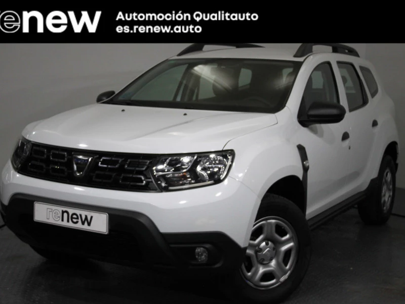 Dacia Duster  1.0 TCE Essential 4x2 75kW