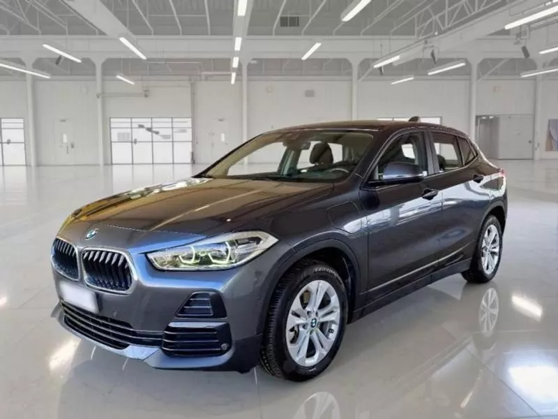 BMW X2 xDrive25e Auto