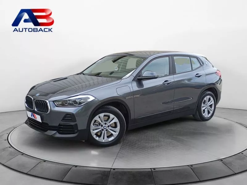 BMW X2 xDrive25e Auto