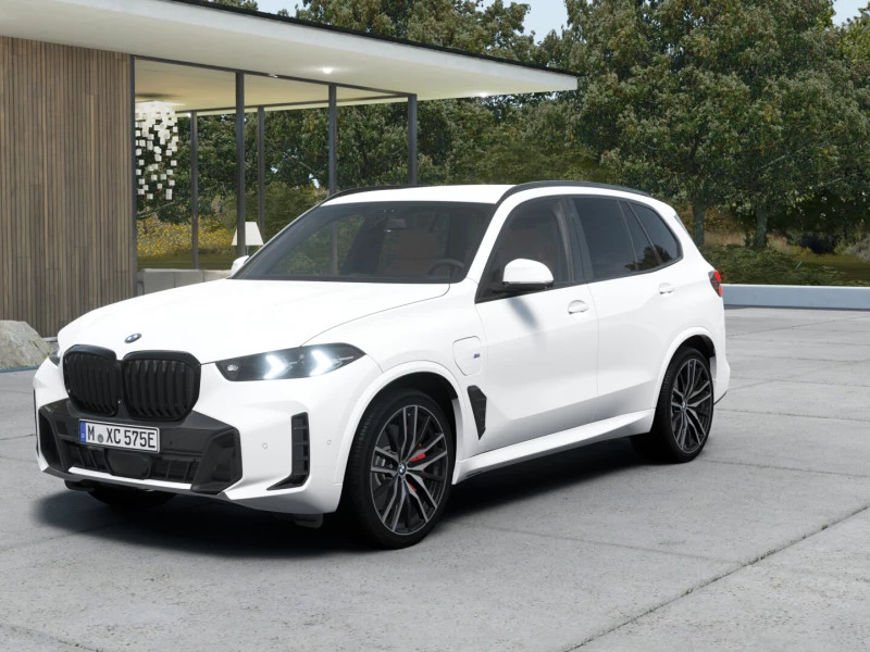 BMW X5 xDrive50e xLine BMW X5 xDrive50e xLine