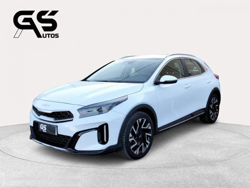 Kia XCeed 1.0 T-GDi Tech 74 kW (100 CV)
