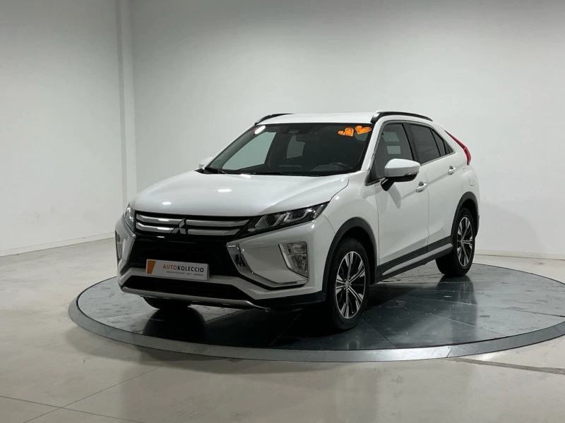 Mitsubishi Eclipse Cross 150T Spirit Mitsubishi Eclipse Cross 150T Spirit