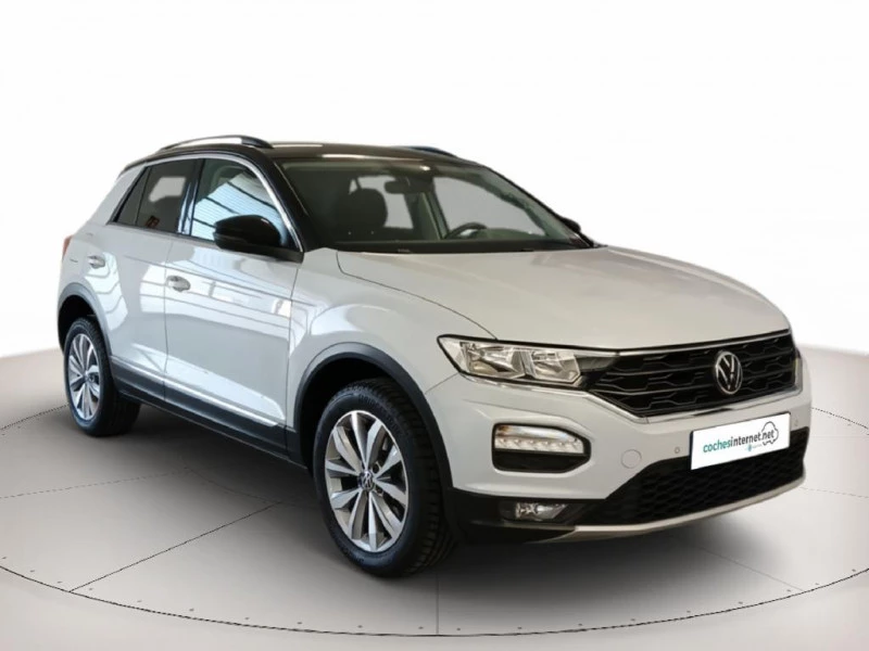 Volkswagen T-Roc 2.0 TDI DSG ADVANCE STYLE 150CV 5P Volkswagen T-Roc 2.0 TDI DSG ADVANCE STYLE 150CV 5P