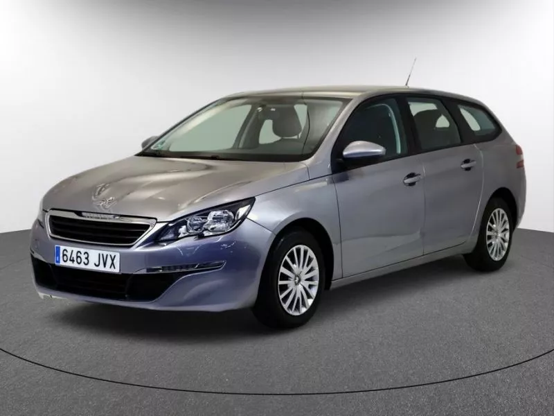 Peugeot 308 SW 1.6 BLUEHDI 120 CV BUSINESS LINE