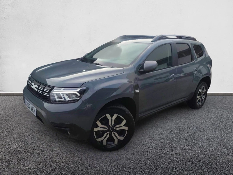 Dacia Duster Journey Go TCE 96kW(130CV) 4X2