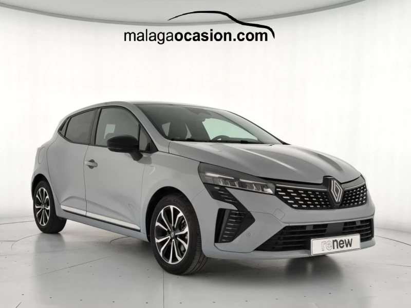 Renault Clio Techno TCe 100 (74kw) GLP