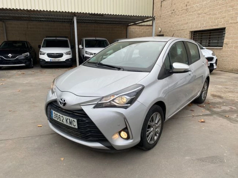 Toyota Yaris 1.5 110 Active