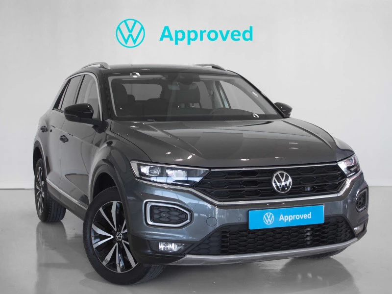 Volkswagen T-Roc Advance Style 1.0 TSI 85kW (115CV) Volkswagen T-Roc Advance Style 1.0 TSI 85kW (115CV)