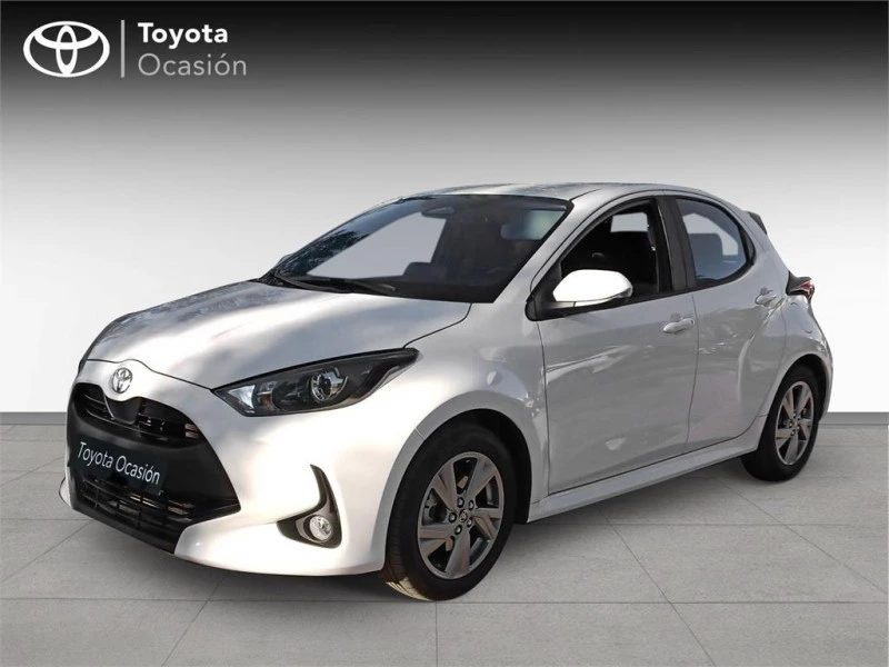 Toyota Yaris ACTIVE PLUS