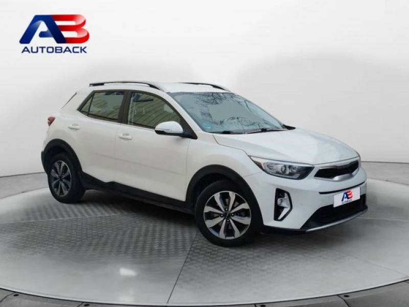 Kia Stonic 1.0 T-GDi 74kW (100CV) MHEV iMT Drive