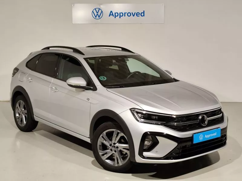 Volkswagen Taigo R-Line 1.0 TSI 85kW (115CV) Volkswagen Taigo R-Line 1.0 TSI 85kW (115CV)