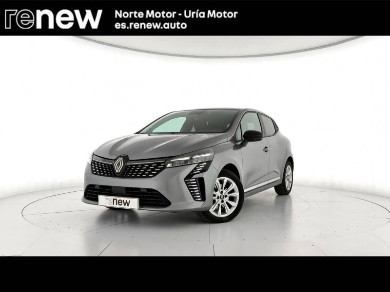 Renault Clio  Diesel  dCi Evolution 74kW