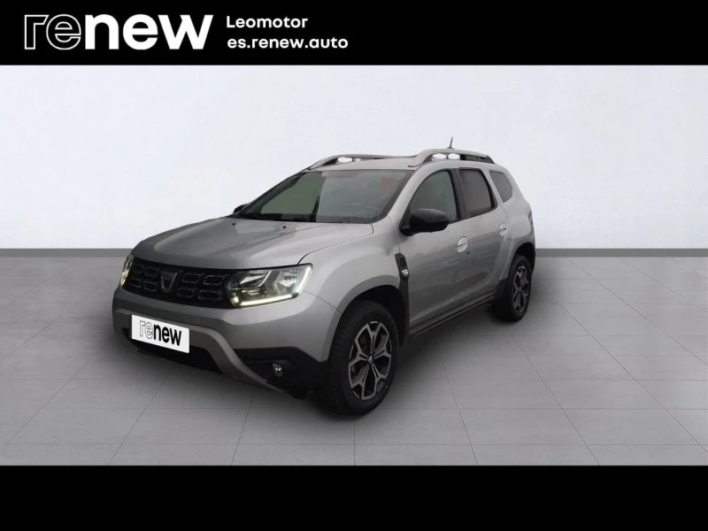 Dacia Duster  1.5Blue dCi Serie Limitada Aniversario 4x2 85kW