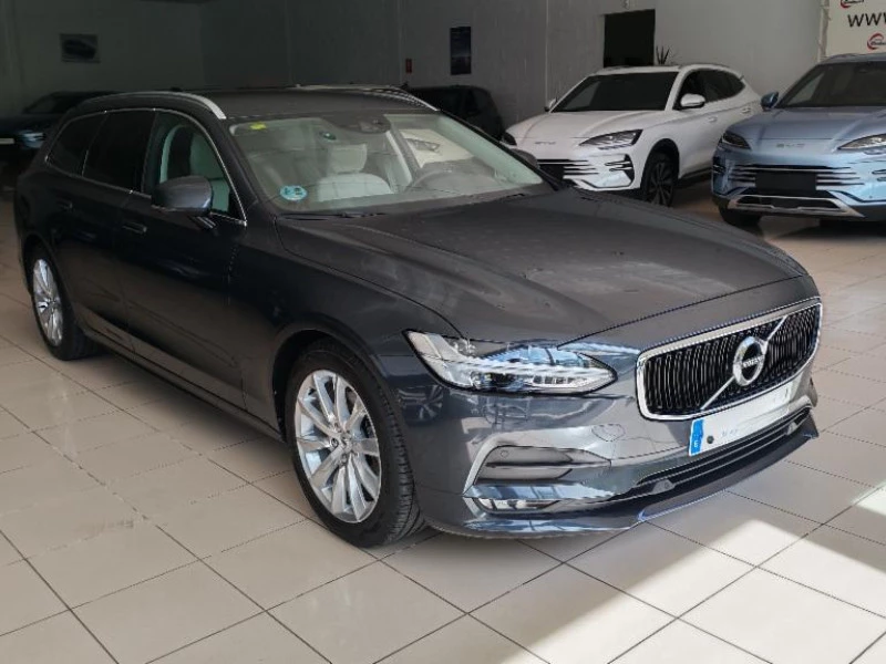 Volvo V90 fam. 2.0 D4 BUSINESS PLUS AUTO 5P