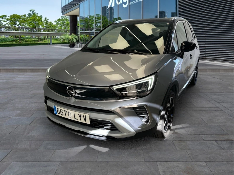Opel Crossland 1.5D 88kW (120CV) Ultimate Auto