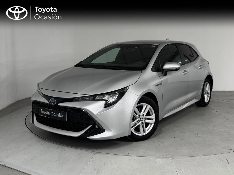 Toyota Corolla 1.8 125H ACTIVE TECH E-CVT