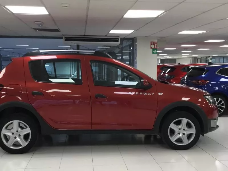 Dacia Sandero DACIA  0.9 TCE Stepway 90