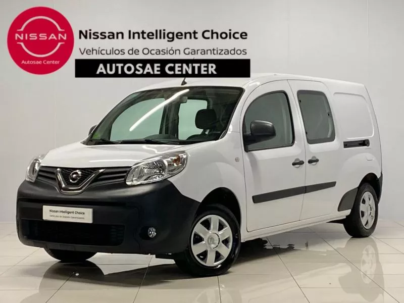 Nissan NV250  Furgon L2H1 2,2t Comfort 2t dCi 95 DPF 6T 2019