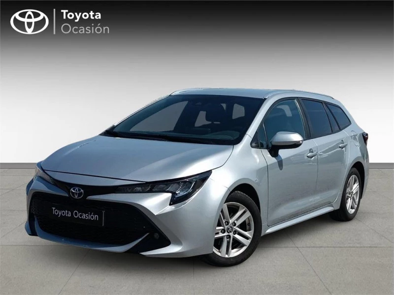Toyota Corolla Touring Sports 125H Active Tech Toyota Corolla Touring Sports 125H Active Tech