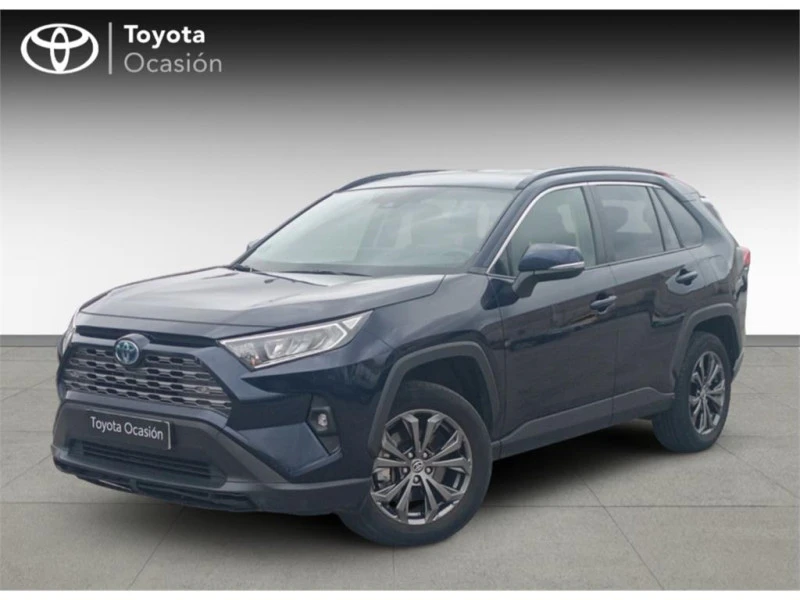Toyota Rav4 RAV-4 2.5 hybrid 2WD Advance