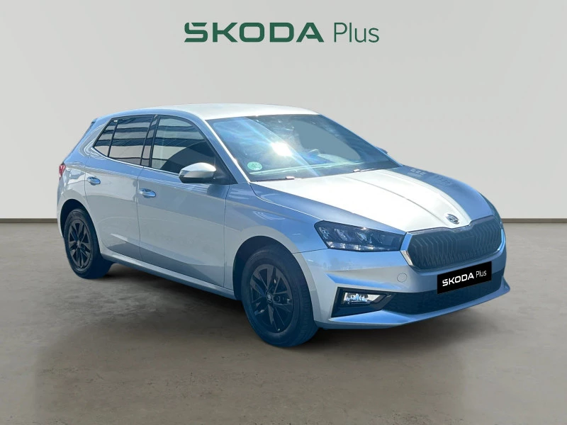 Skoda Fabia 1.0 TSI 70KW (95CV) Selection