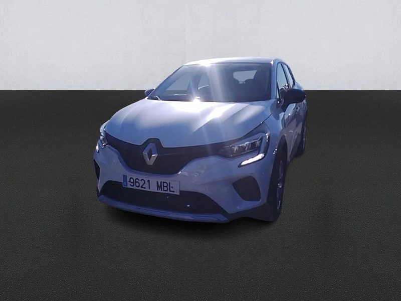 Renault Captur Intens TCe 74kW (100CV) GLP