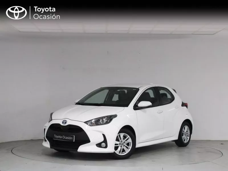 Toyota Yaris 1.5 120H Active Tech