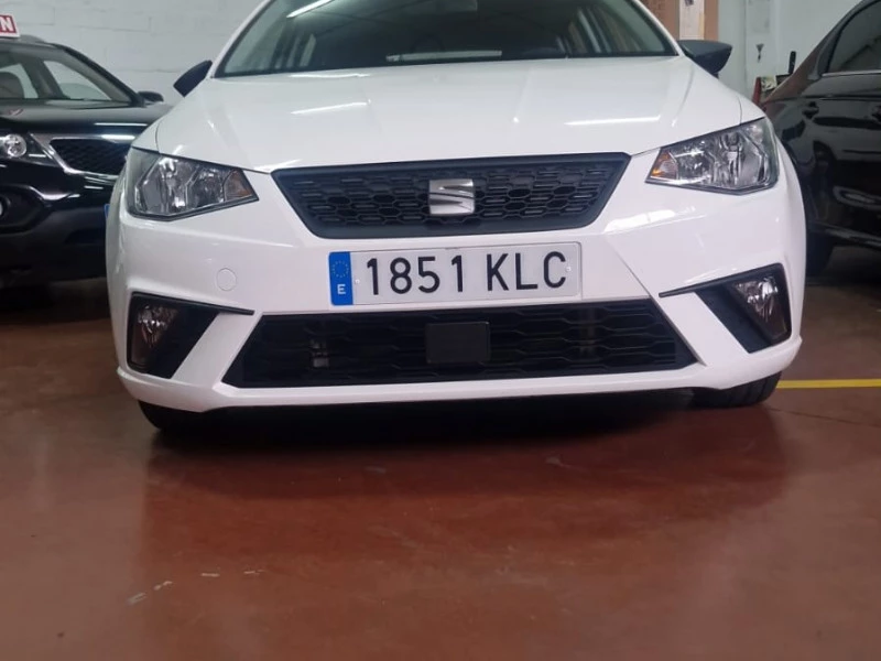 Seat Ibiza 1.0 55kW (75CV) Reference Plus