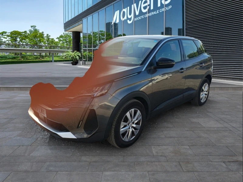 Peugeot 3008 1.5 BlueHDi 96kW (130CV) S&S Active Pack Peugeot 3008 1.5 BlueHDi 96kW (130CV) S&S Active Pack