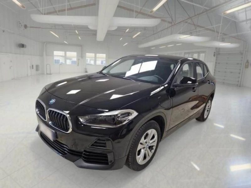 BMW X2 xDrive25e Auto