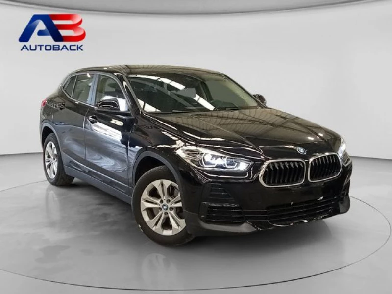 BMW X2 xDrive25e Auto