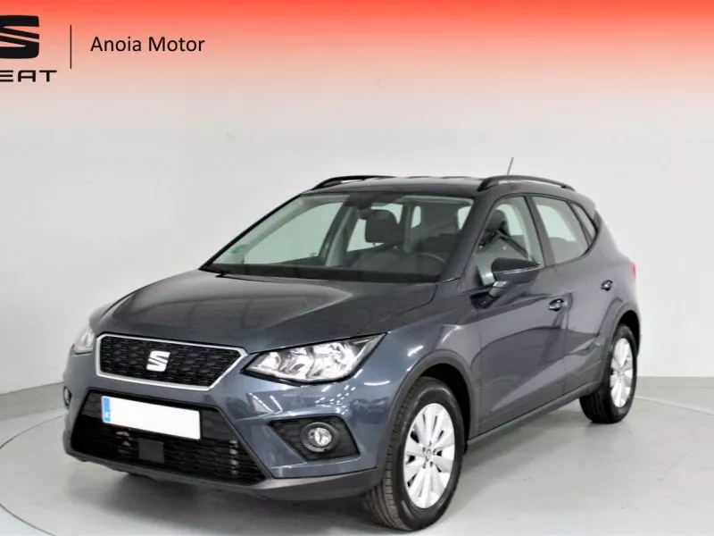 Seat Arona 1.0 TSI 110 CV STYLE PLUS