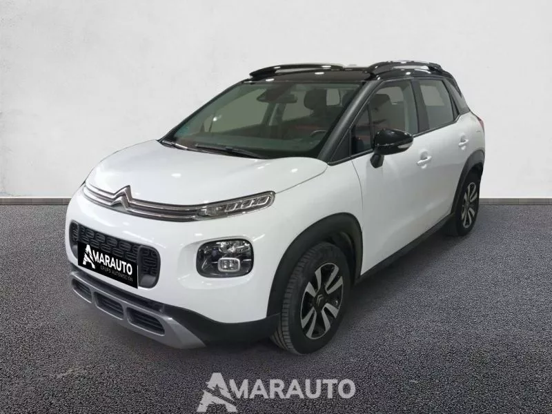 Citroën C3 Aircross  BlueHDi 73kW (100CV) S&S Feel