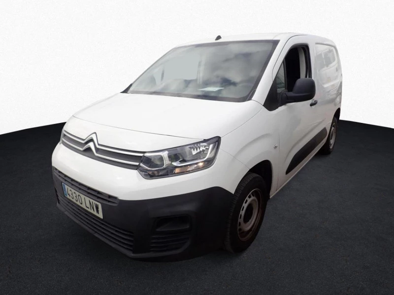 Citroën Berlingo Talla M BlueHDi 75 CONTROL