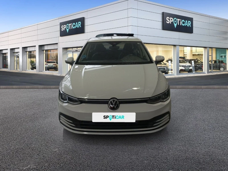 Volkswagen Golf Life 2.0 TDI 85kW (115CV)