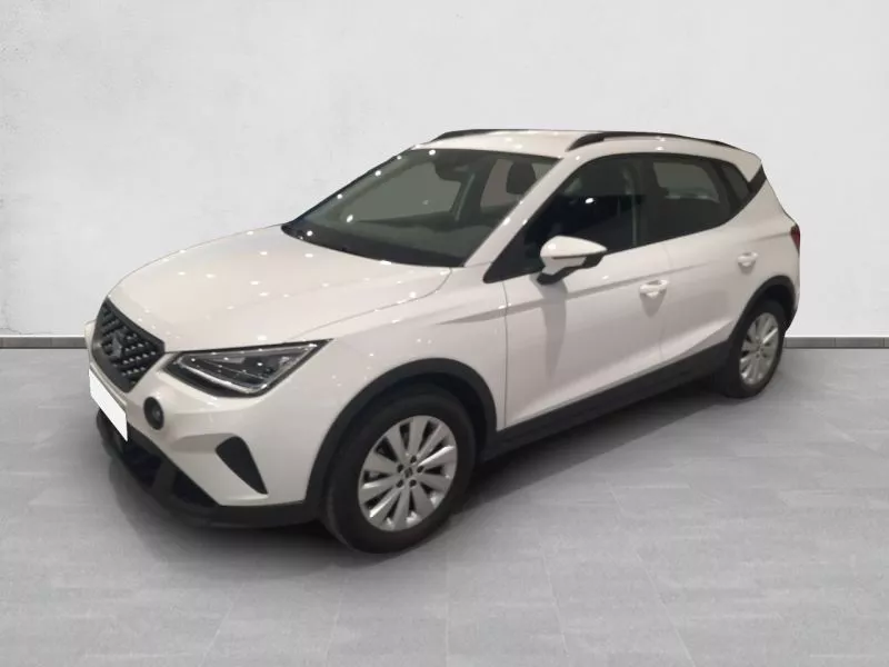 Seat Arona 1.0 TSI 81kW (110CV) Style