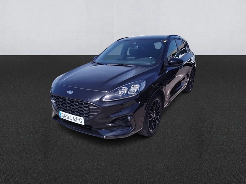 Ford Kuga ST-Line X 2.5 Duratec FHEV Auto