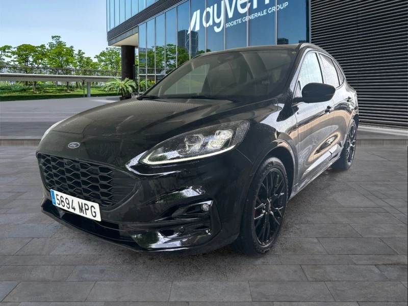 Ford Kuga ST-Line X 2.5 Duratec FHEV Auto