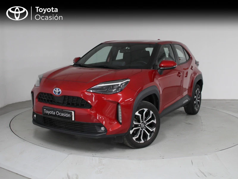 Toyota Yaris Cross 1.5 120H Active Tech