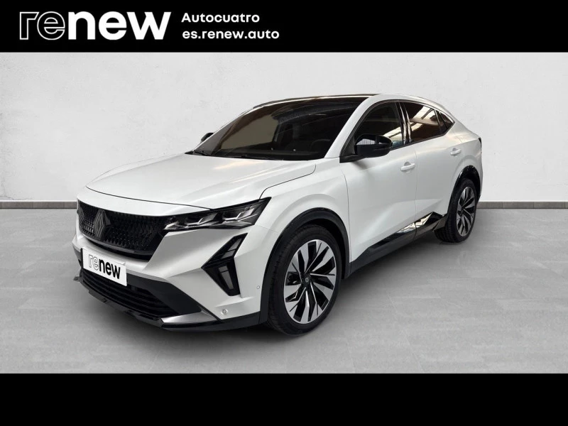 Renault Rafale  1.2 E-Tech Hibrido Techno 147kW